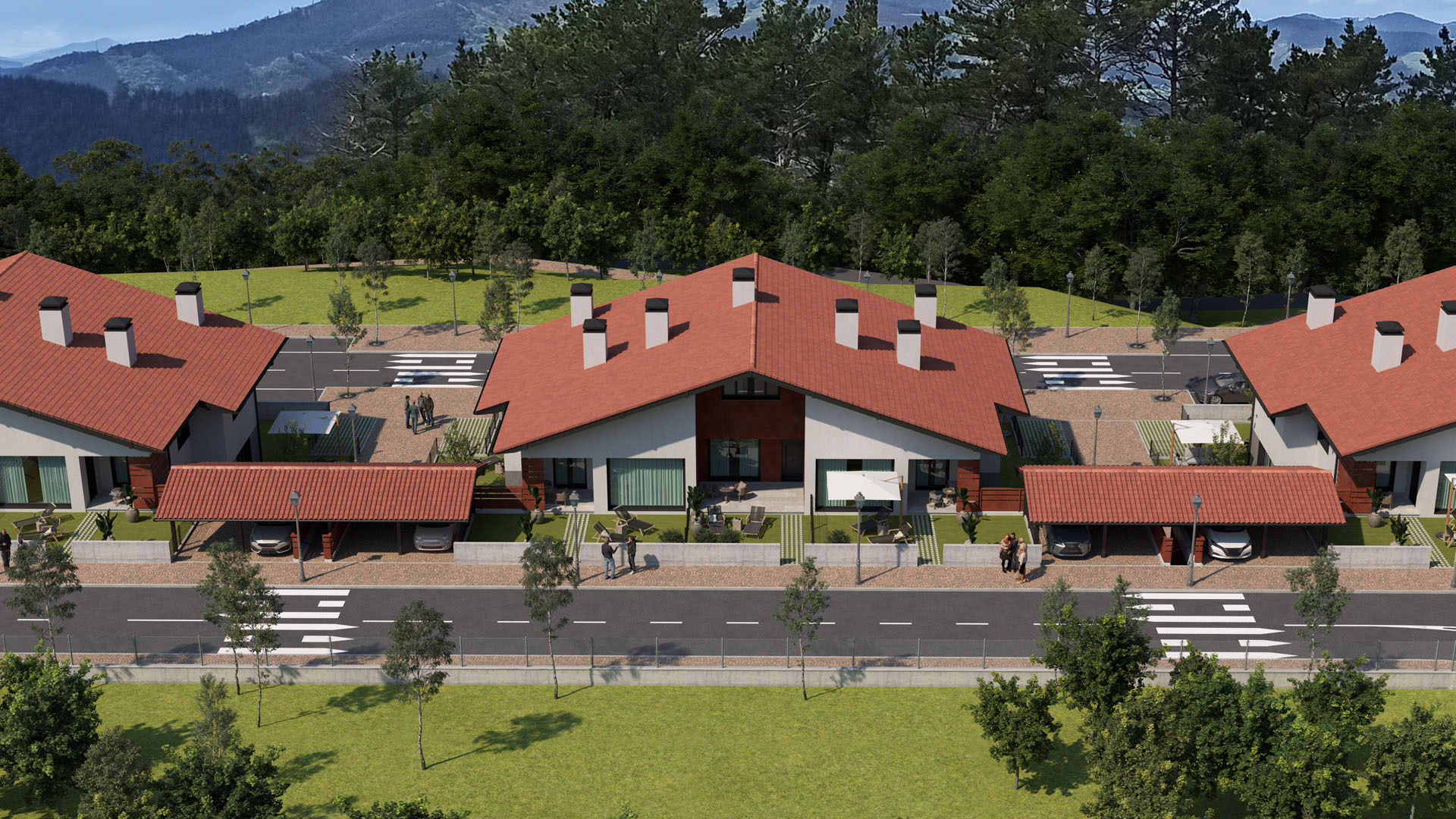 bizihome